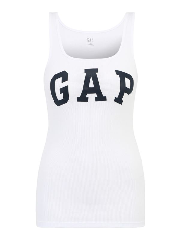 Gap Tall Gap Tall Top  črna / bela