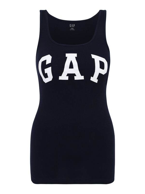 Gap Tall Gap Tall Top  mornarska / bela