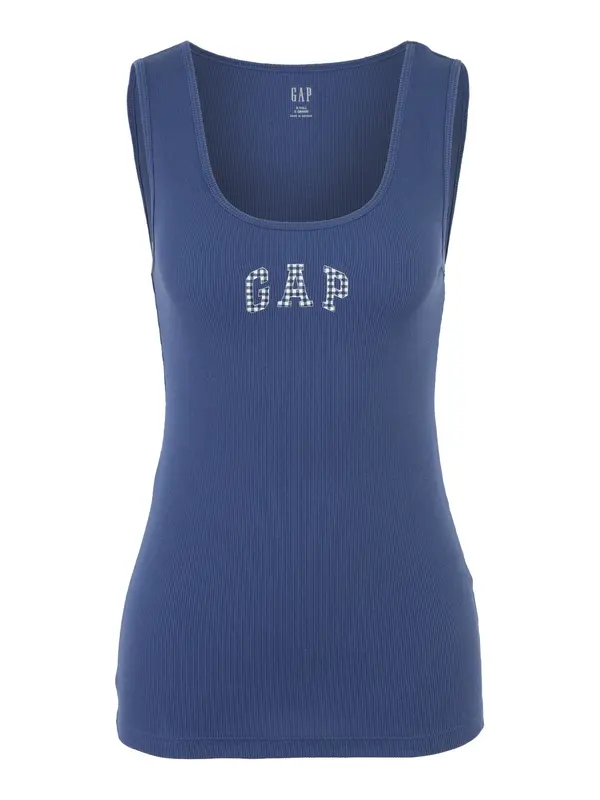 Gap Tall Gap Tall Top  mornarska / safir / bela