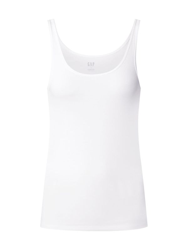 GAP GAP Top  bela