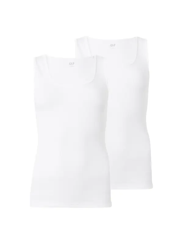 GAP GAP Top  bela