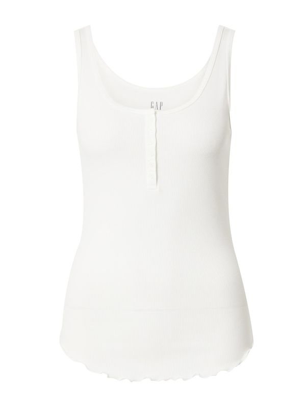 GAP GAP Top  bela