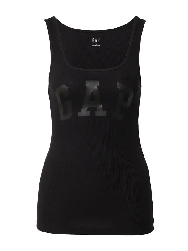 GAP GAP Top  črna