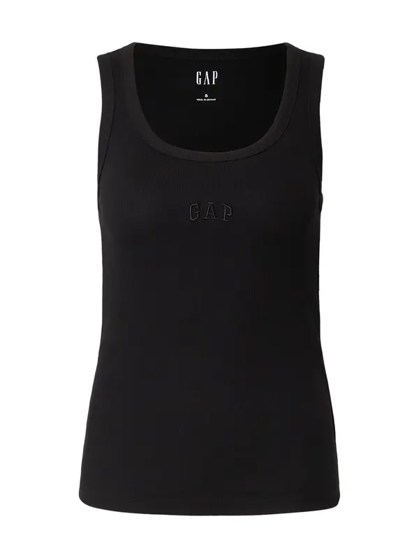GAP GAP Top  črna