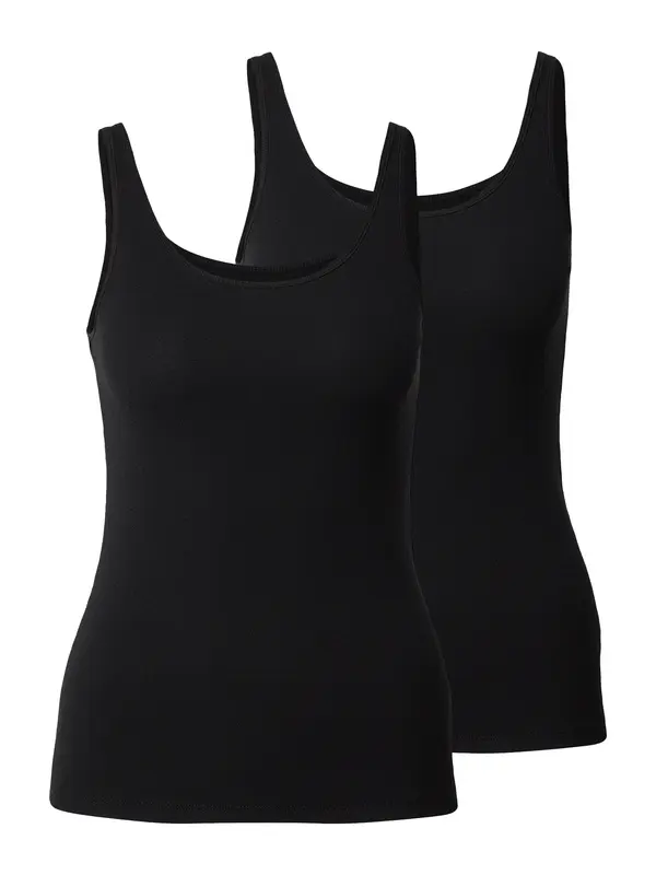GAP GAP Top  črna