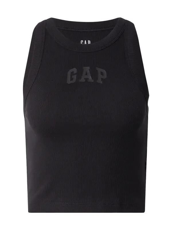 GAP GAP Top  črna