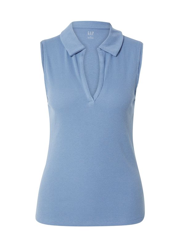 GAP GAP Top  dimno modra