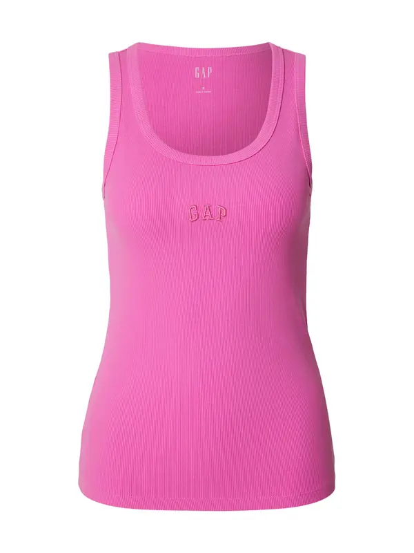 GAP GAP Top  fuksija