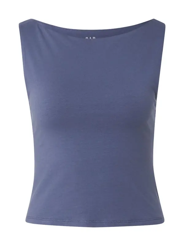 GAP GAP Top  golobje modra