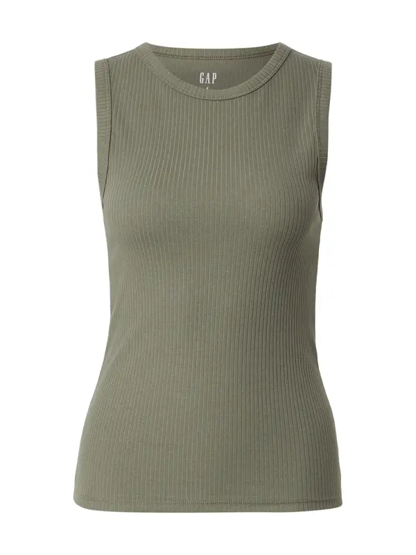 GAP GAP Top  kaki