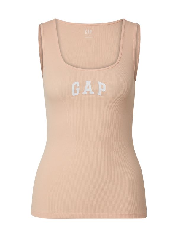 GAP GAP Top  marelica / bela