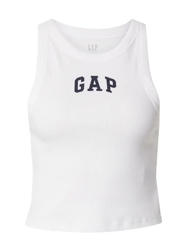 GAP GAP Top  nočno modra / bela