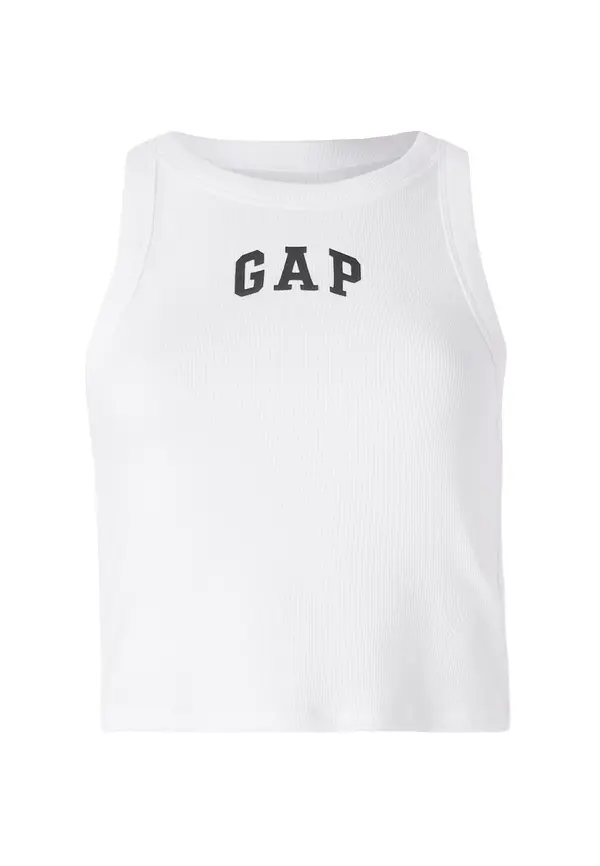 GAP GAP Top  nočno modra / bela