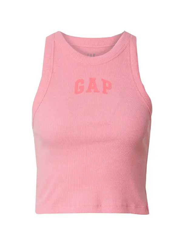 GAP GAP Top  pitaja / svetlo roza
