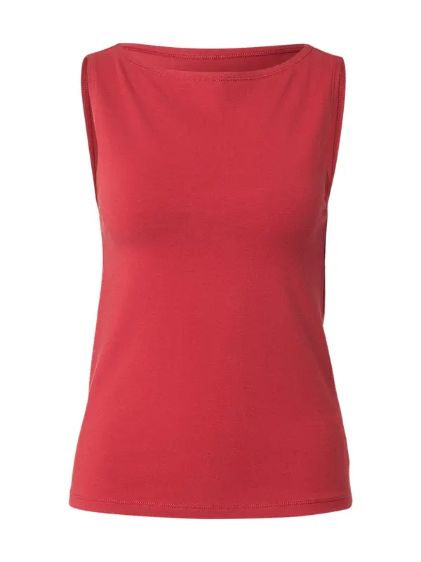 GAP GAP Top  rdeča
