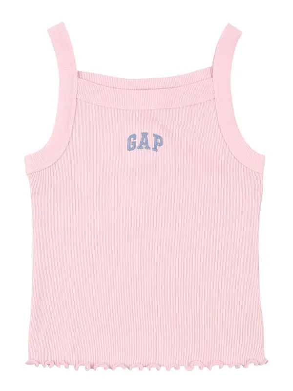 GAP GAP Top  safir / roza