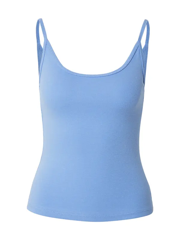 GAP GAP Top  svetlo modra