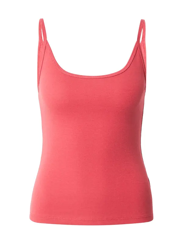 GAP GAP Top  svetlo rdeča