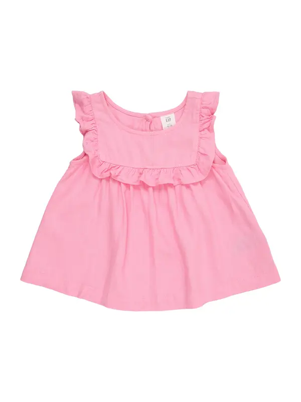 GAP GAP Top  svetlo roza