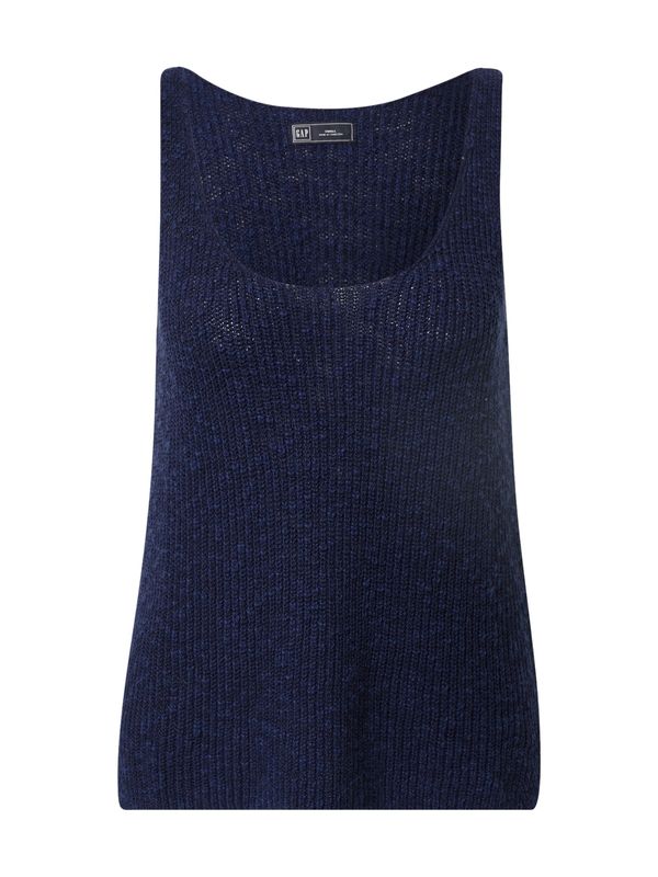 GAP GAP Top z naramnicami 'SL MOD'  modra