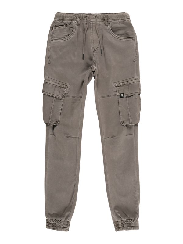 GARCIA GARCIA Hlače  greige