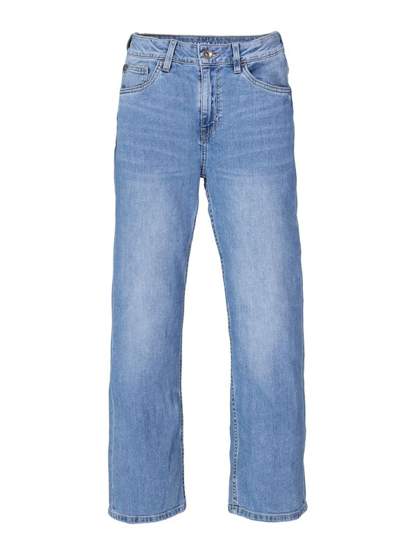 GARCIA GARCIA Kavbojke '399 Ilyano'  moder denim