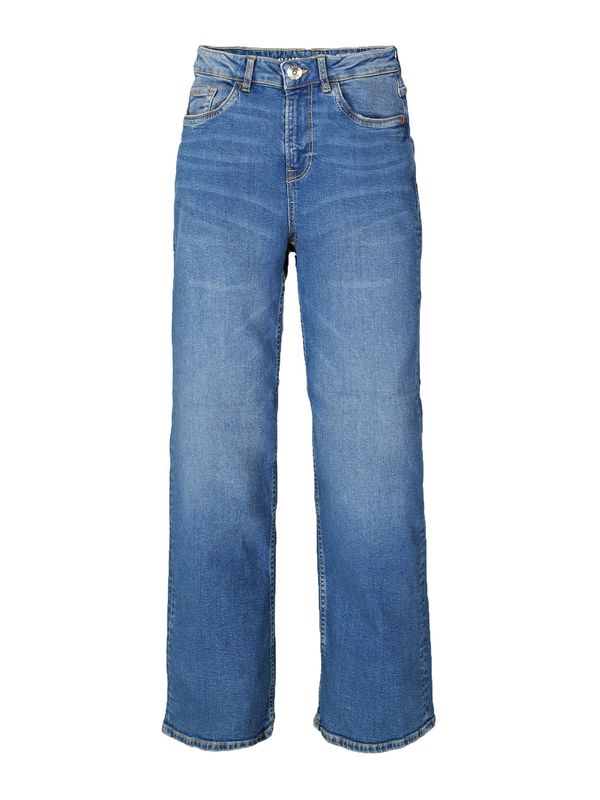 GARCIA GARCIA Kavbojke '577'  moder denim