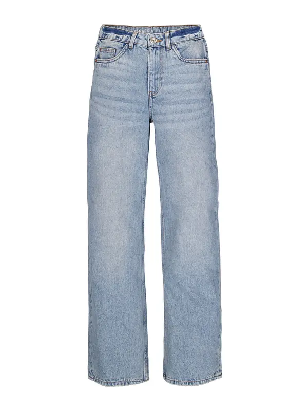 GARCIA GARCIA Kavbojke '577'  moder denim