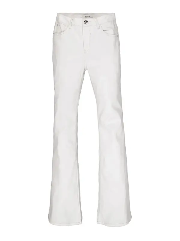 GARCIA GARCIA Kavbojke 'Celia'  bel denim