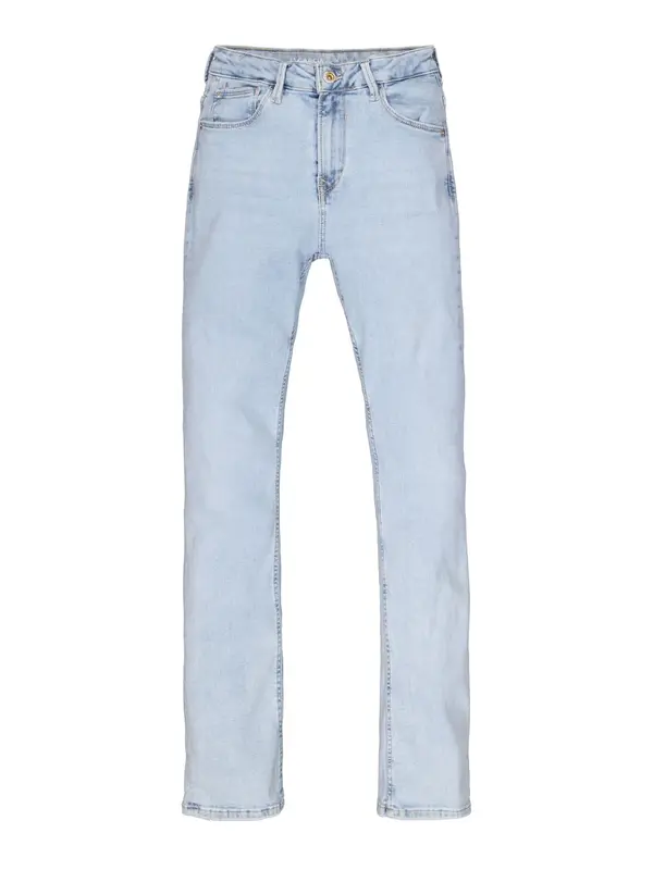 GARCIA GARCIA Kavbojke 'Celia'  moder denim