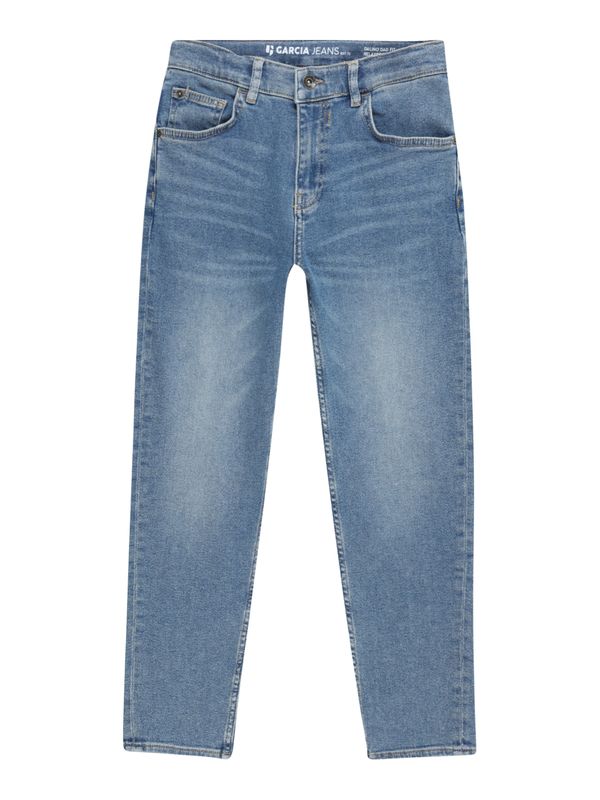 GARCIA GARCIA Kavbojke 'Dalino'  moder denim