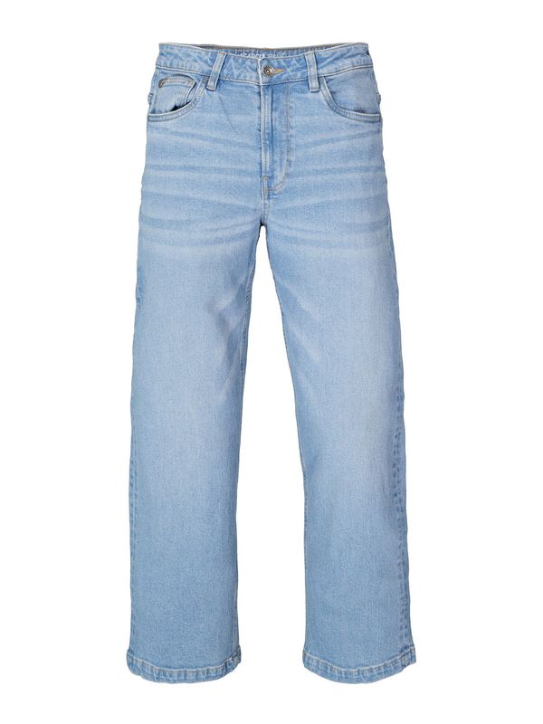 GARCIA GARCIA Kavbojke 'Jaysen'  moder denim