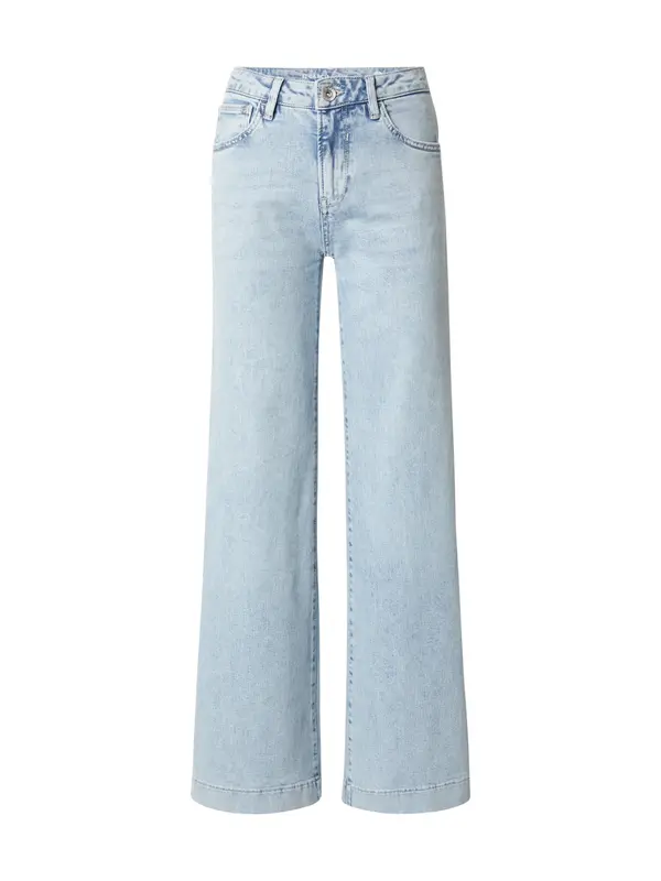 GARCIA GARCIA Kavbojke  moder denim