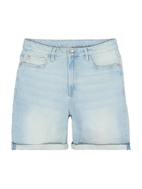 GARCIA GARCIA Kavbojke  moder denim