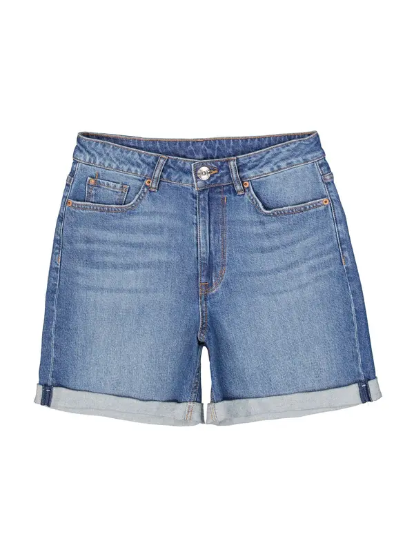 GARCIA GARCIA Kavbojke  moder denim