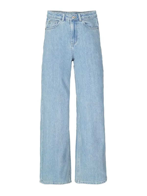 GARCIA GARCIA Kavbojke  moder denim
