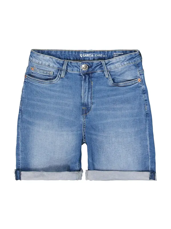 GARCIA GARCIA Kavbojke  moder denim