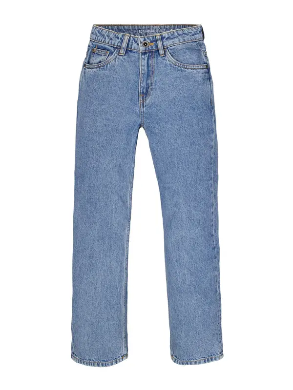 GARCIA GARCIA Kavbojke  moder denim