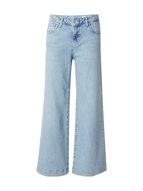 GARCIA GARCIA Kavbojke  moder denim