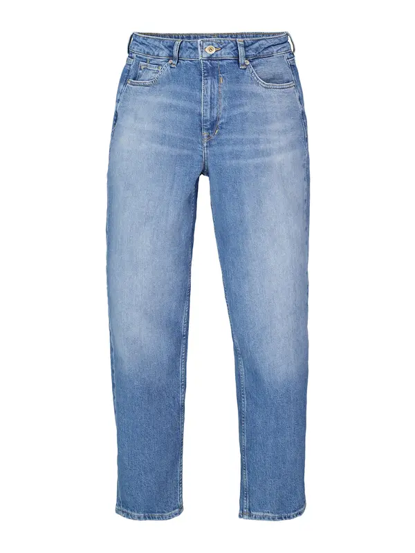 GARCIA GARCIA Kavbojke  moder denim