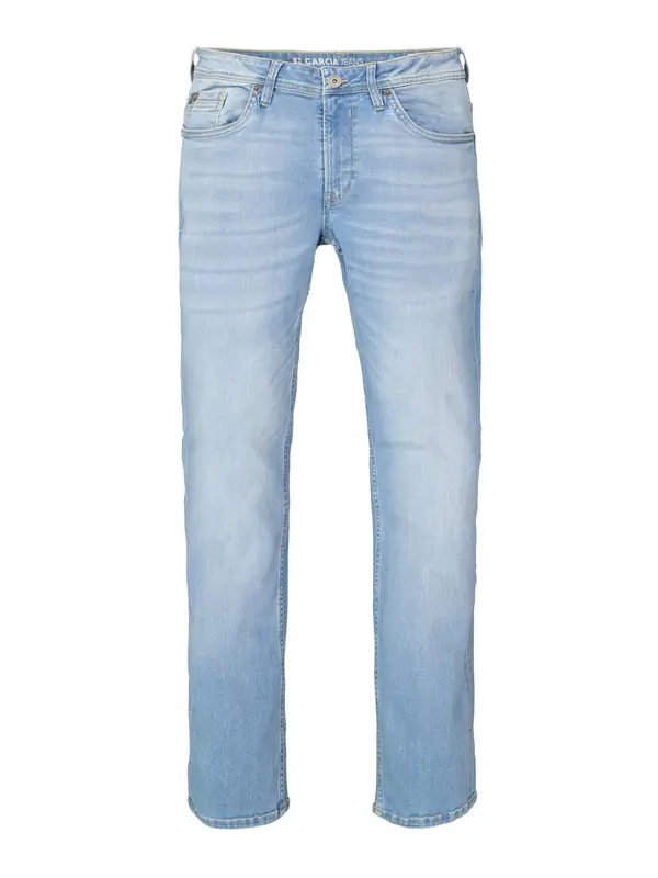 GARCIA GARCIA Kavbojke  moder denim