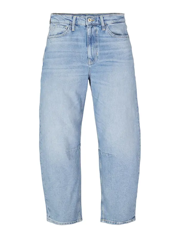 GARCIA GARCIA Kavbojke  moder denim