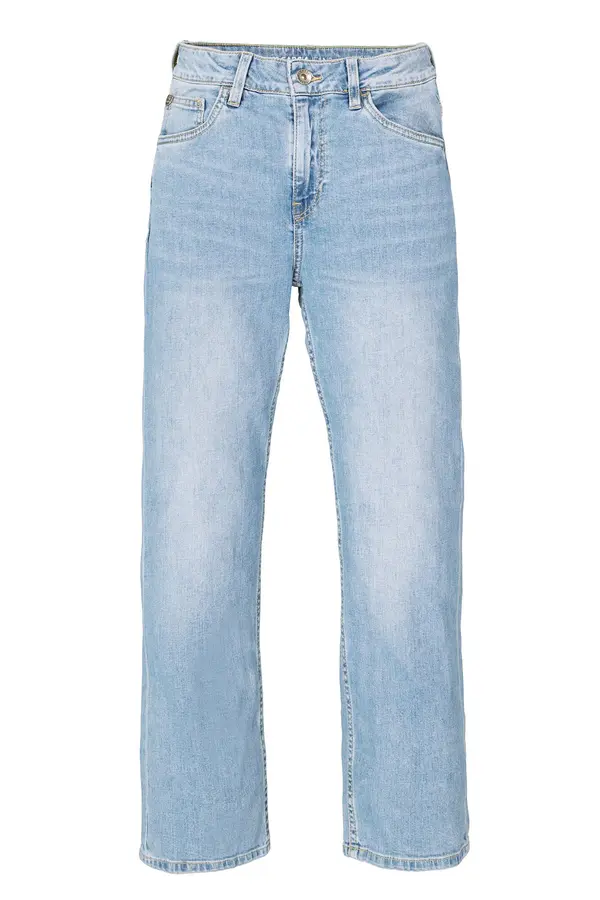 GARCIA GARCIA Kavbojke  moder denim