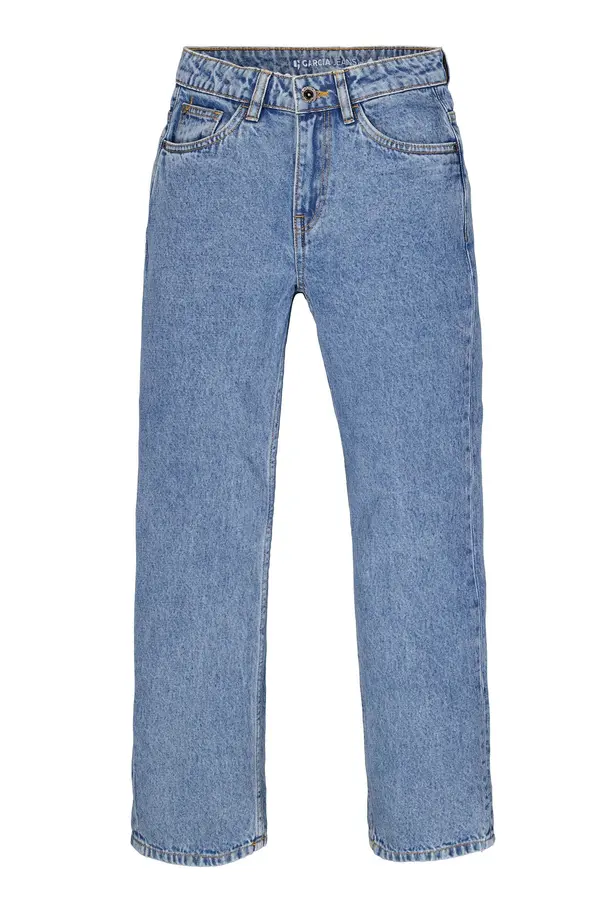 GARCIA GARCIA Kavbojke  moder denim