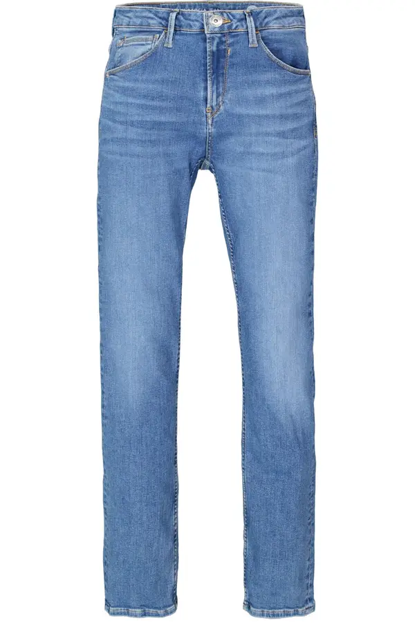 GARCIA GARCIA Kavbojke  moder denim