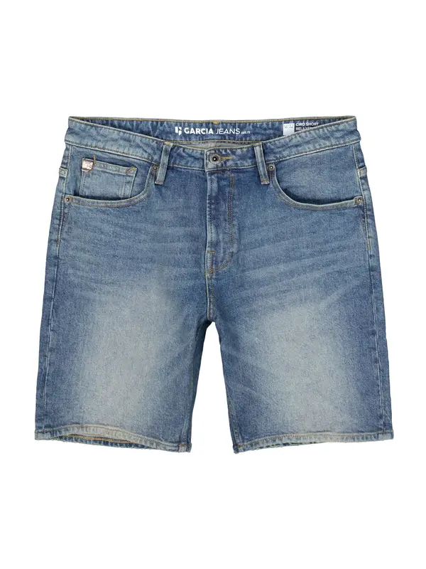 GARCIA GARCIA Kavbojke  moder denim