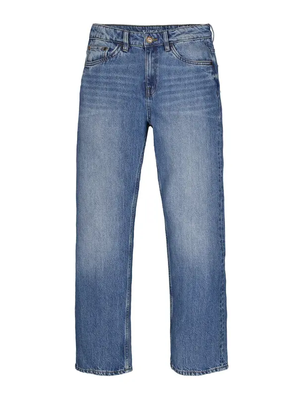 GARCIA GARCIA Kavbojke  moder denim