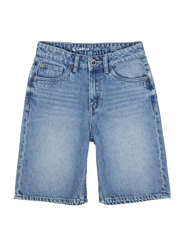 GARCIA GARCIA Kavbojke  moder denim