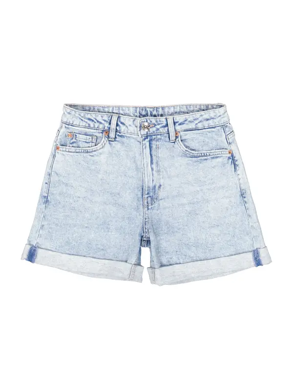 GARCIA GARCIA Kavbojke  moder denim