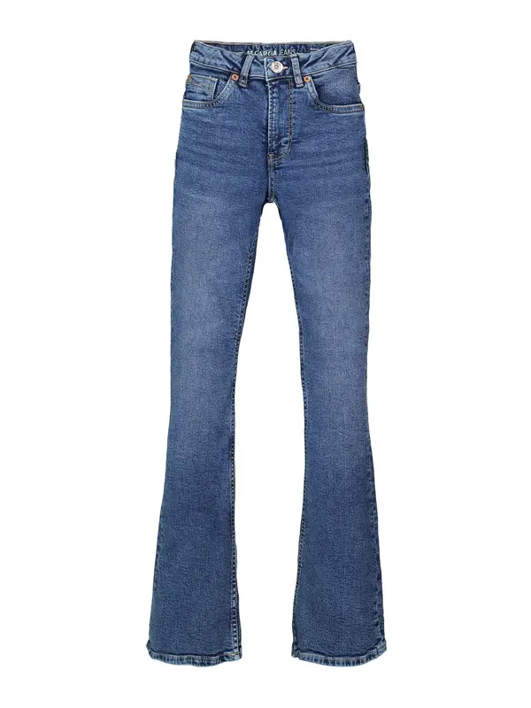 GARCIA GARCIA Kavbojke 'Rianna'  moder denim